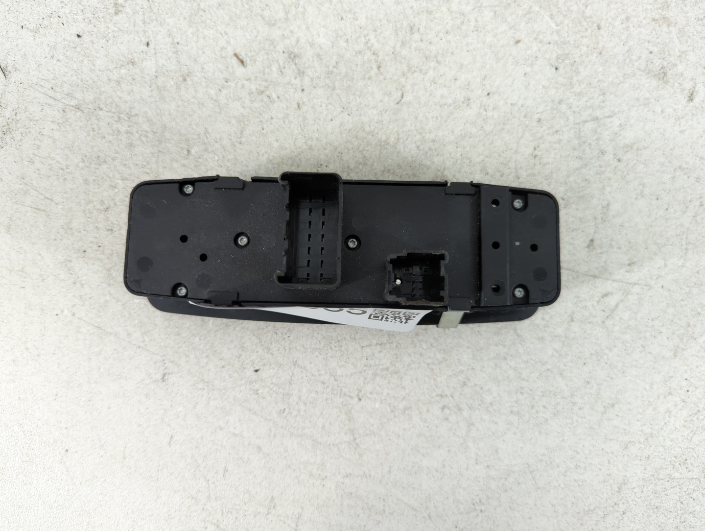 2008-2011 Chrysler Town & Country Master Power Window Switch Replacement Driver Side Left P/N:04602535AH Fits OEM Used Auto 