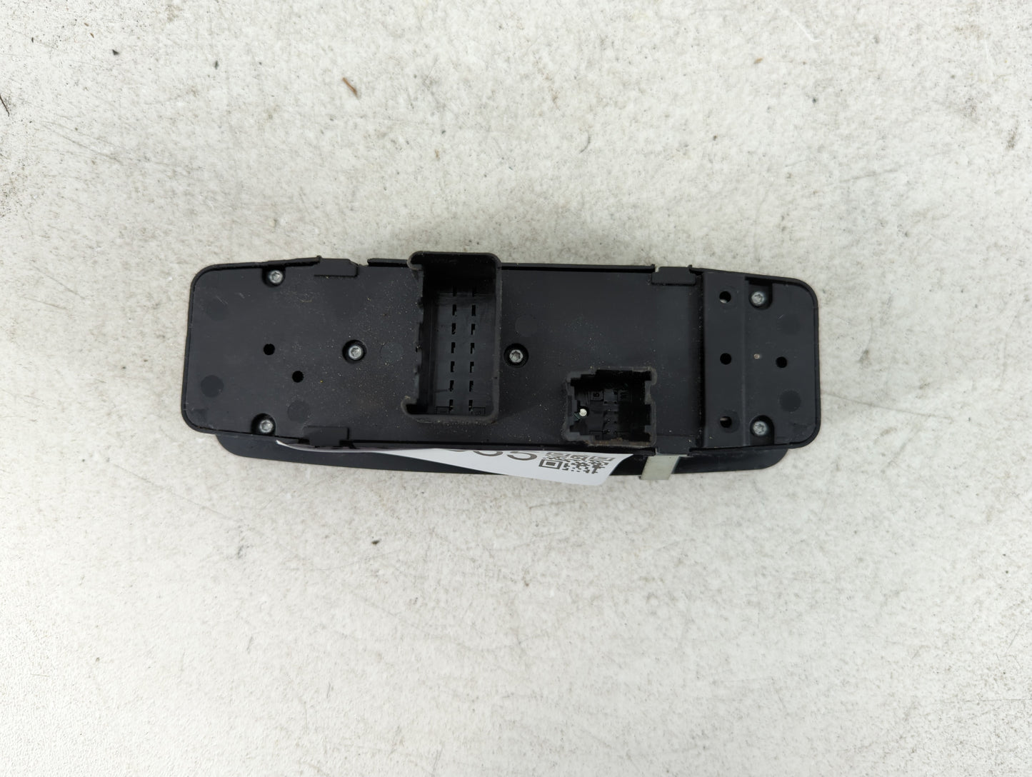 2008-2011 Chrysler Town & Country Master Power Window Switch Replacement Driver Side Left P/N:04602535AH Fits OEM Used Auto 