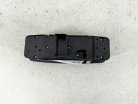 2008-2011 Chrysler Town & Country Master Power Window Switch Replacement Driver Side Left P/N:04602535AH Fits OEM Used Auto 