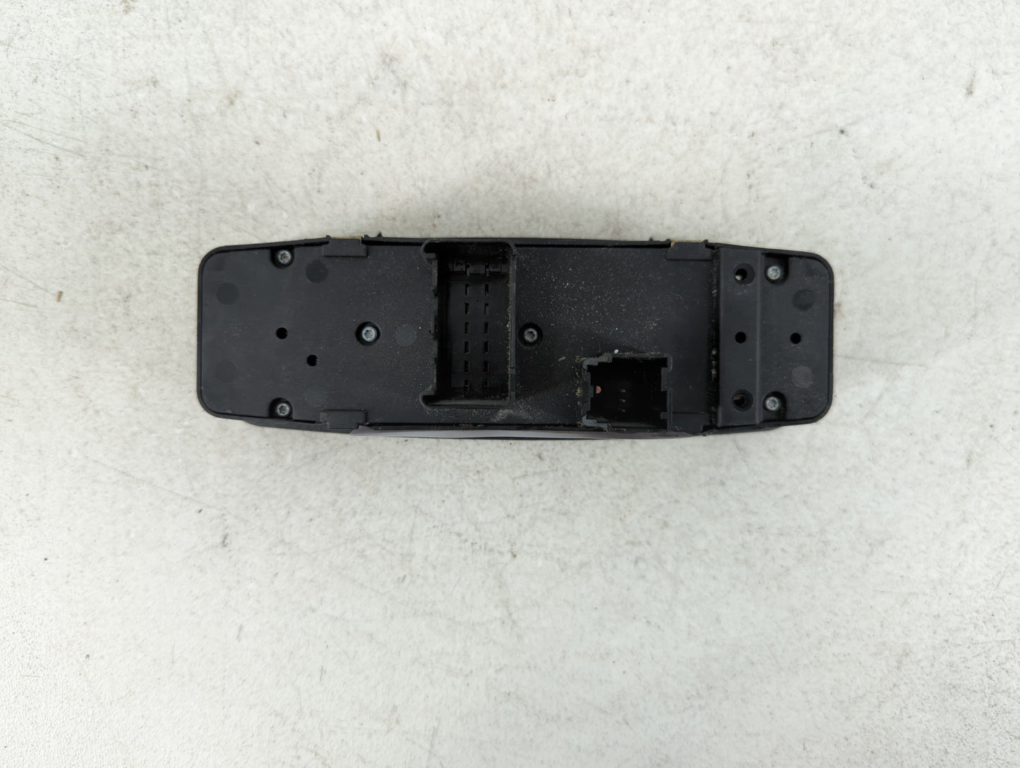 2008-2011 Chrysler Town & Country Master Power Window Switch Replacement Driver Side Left P/N:04602535AH Fits OEM Used Auto 