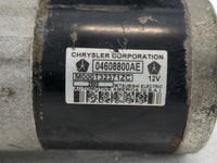2008-2010 Chrysler Town & Country Car Starter Motor Solenoid OEM P/N:M000T32371ZC 04608800AE Fits Fits 2007 2008 2009 2010 O