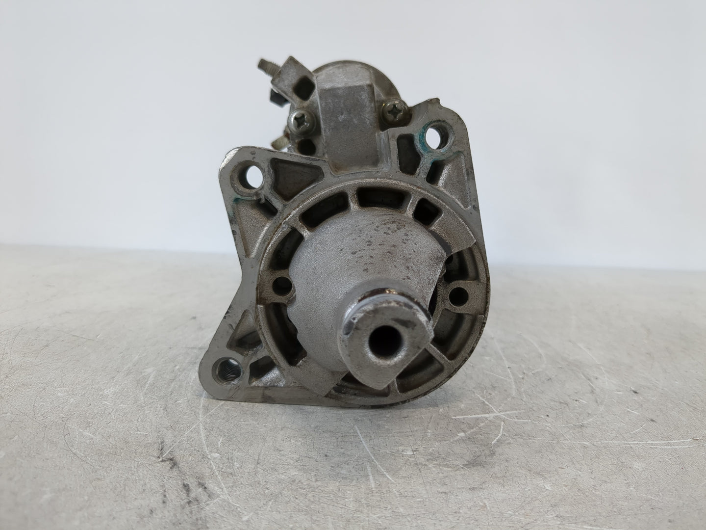 2008-2010 Chrysler Town & Country Car Starter Motor Solenoid OEM P/N:M000T32371ZC 04608800AE Fits Fits 2007 2008 2009 2010 O