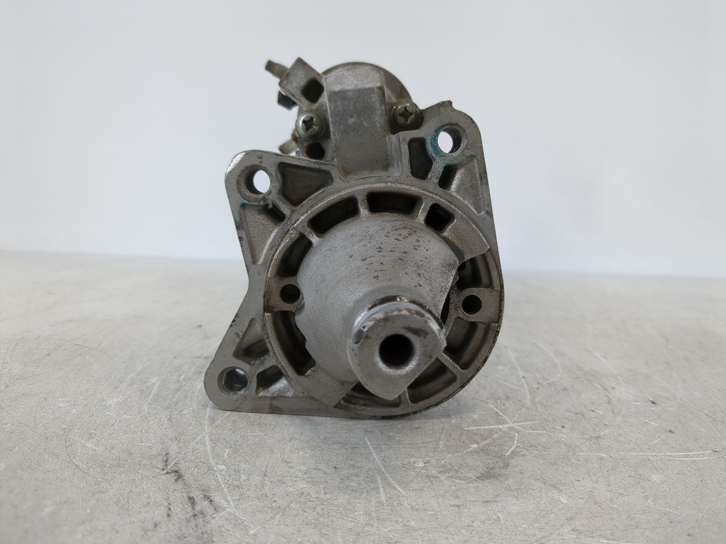 2008-2010 Chrysler Town & Country Car Starter Motor Solenoid OEM P/N:M000T32371ZC 04608800AE Fits Fits 2007 2008 2009 2010 O