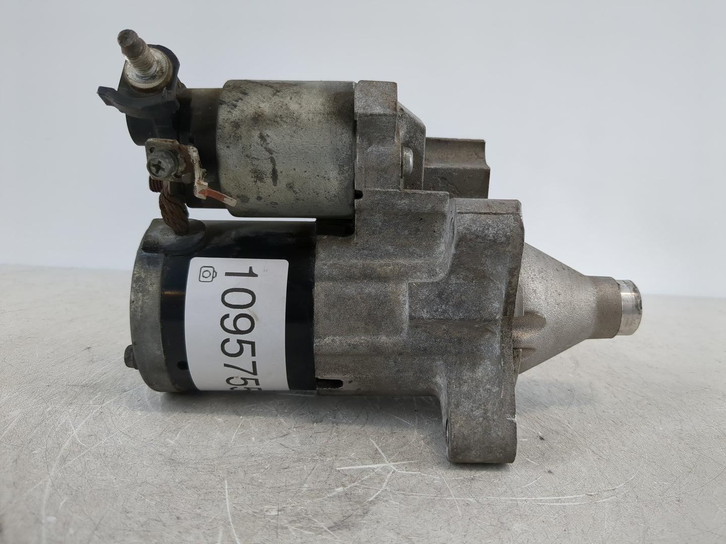 2008-2010 Chrysler Town & Country Car Starter Motor Solenoid OEM P/N:M000T32371ZC 04608800AE Fits Fits 2007 2008 2009 2010 O