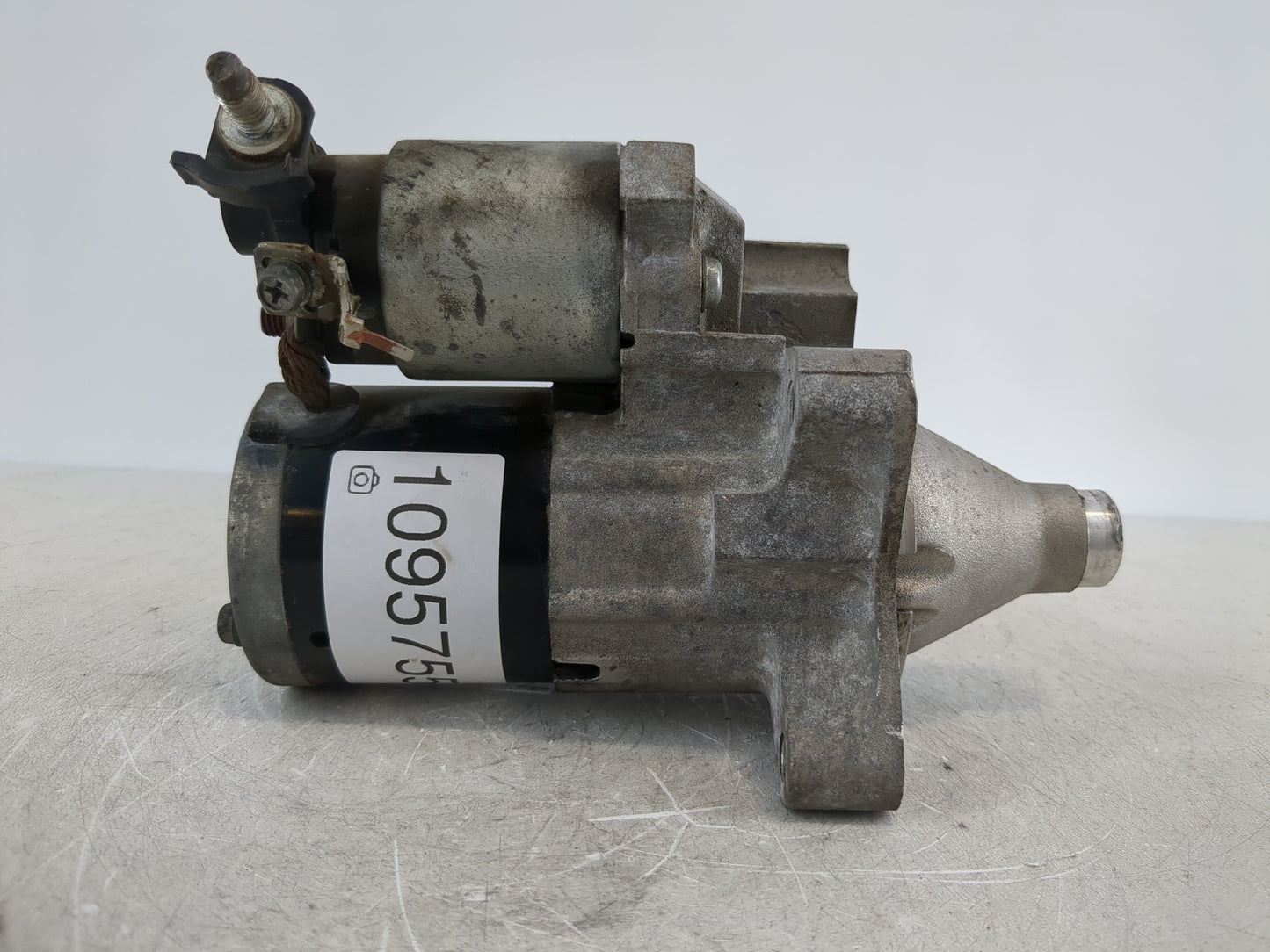 2008-2010 Chrysler Town & Country Car Starter Motor Solenoid OEM P/N:M000T32371ZC 04608800AE Fits Fits 2007 2008 2009 2010 O