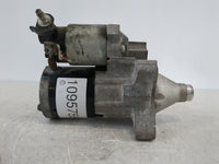 2008-2010 Chrysler Town & Country Car Starter Motor Solenoid OEM P/N:M000T32371ZC 04608800AE Fits Fits 2007 2008 2009 2010 O