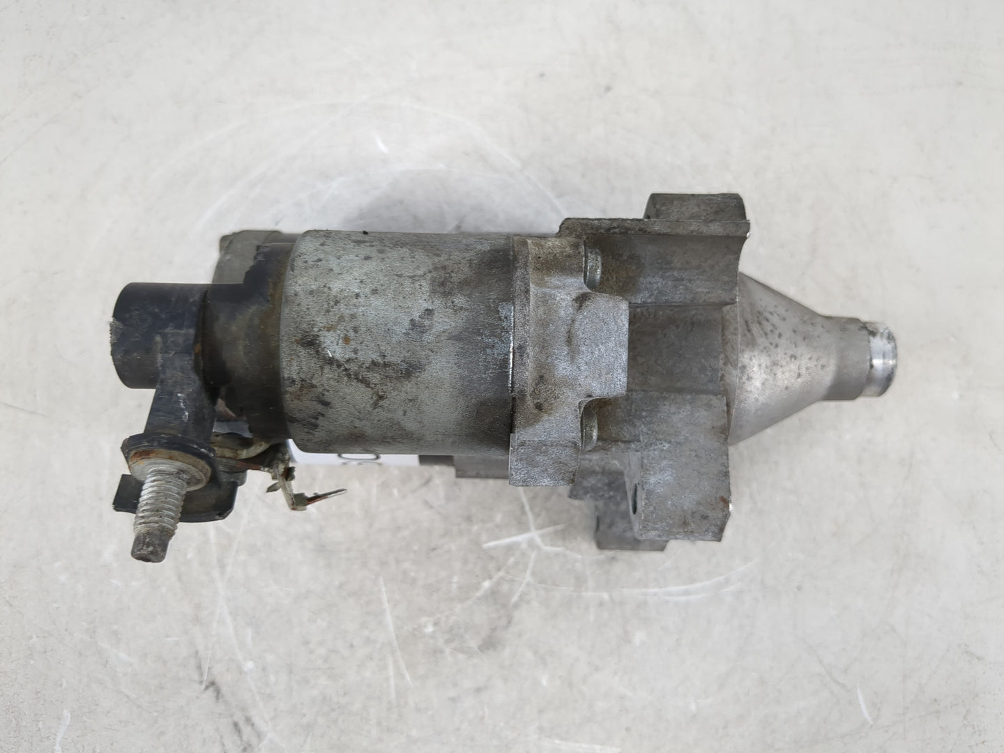 2008-2010 Chrysler Town & Country Car Starter Motor Solenoid OEM P/N:M000T32371ZC 04608800AE Fits Fits 2007 2008 2009 2010 O