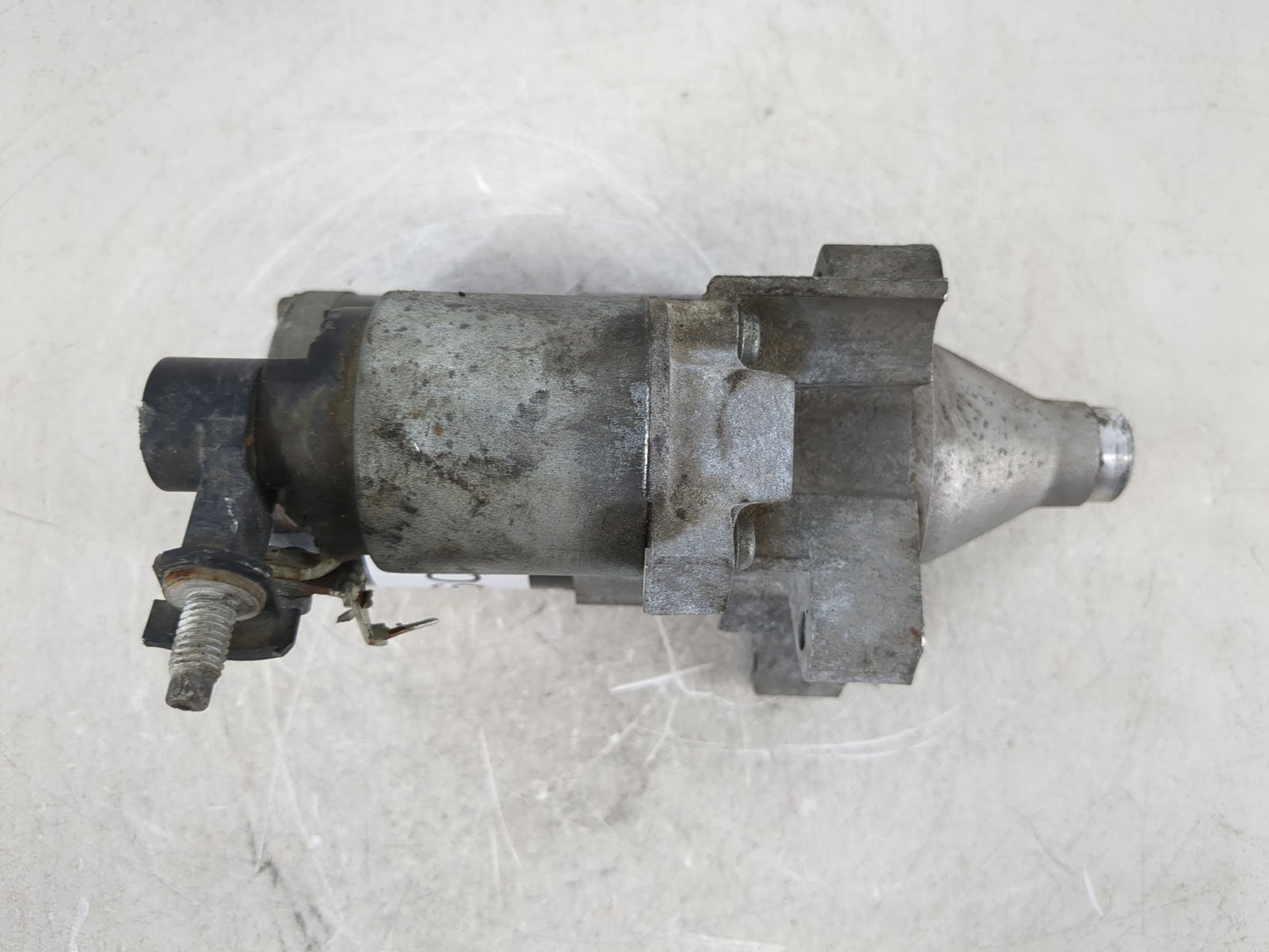 2008-2010 Chrysler Town & Country Car Starter Motor Solenoid OEM P/N:M000T32371ZC 04608800AE Fits Fits 2007 2008 2009 2010 O