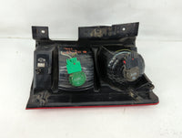 2008-2010 Chrysler Town & Country Tail Light Assembly Driver Left OEM P/N:05113201AD Fits Fits 2008 2009 2010 OEM Used Auto 