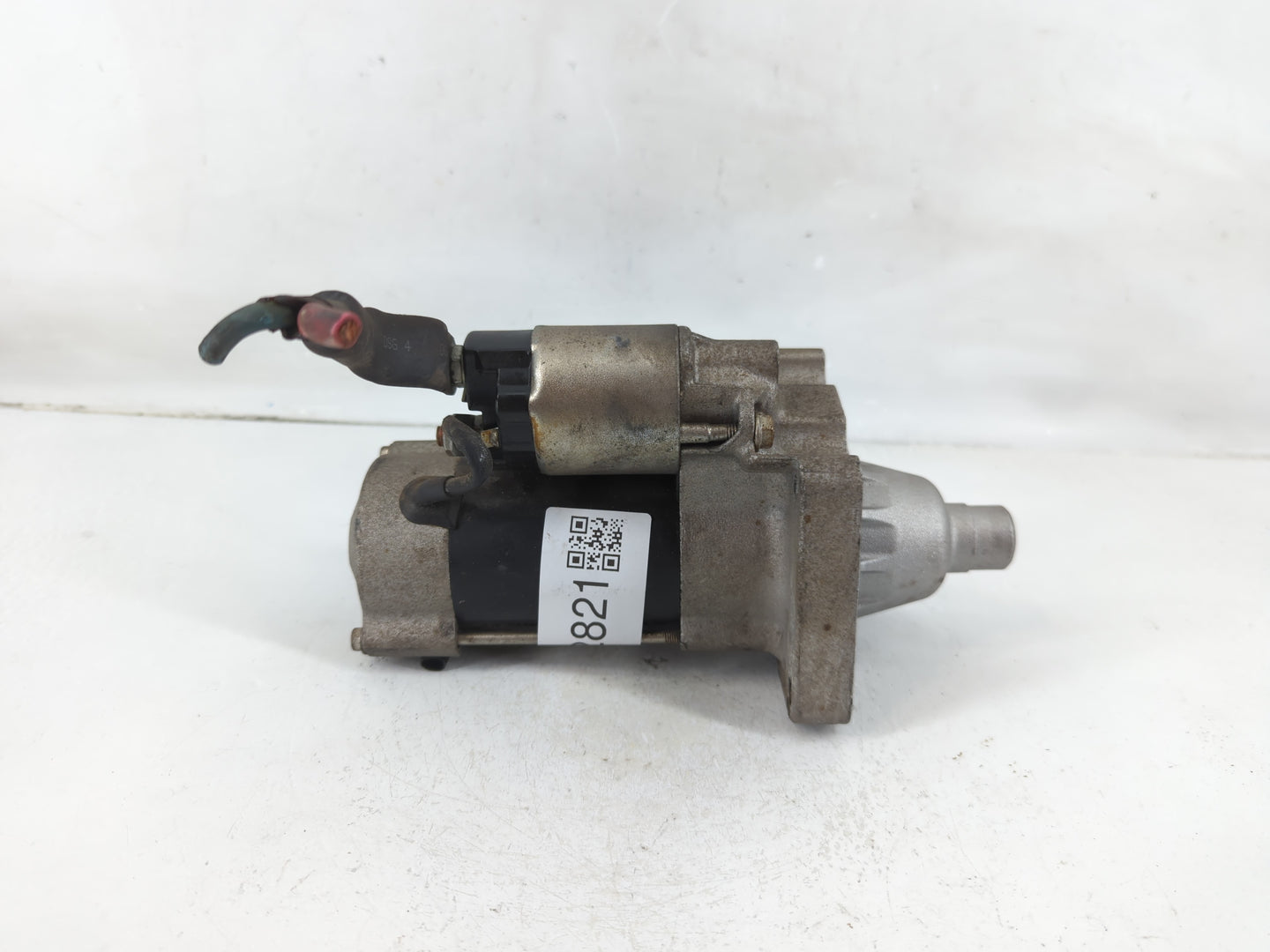 2006-2010 Chrysler Town & Country Car Starter Motor Solenoid OEM P/N:04748046AA Fits Fits 2006 2007 2008 2009 2010 OEM Used 