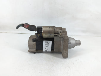 compare product 2006-2010 Chrysler Town & Country Car Starter Motor Solenoid OEM P/N:04748046AA Fits Fits 2006 2007 2008 2009 2010 OEM Used Auto Parts