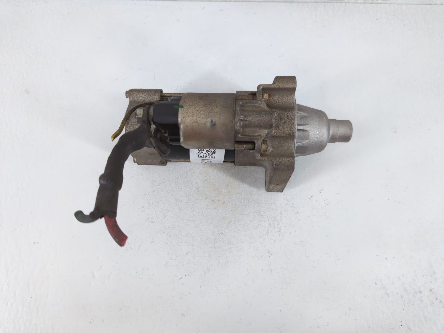 2006-2010 Chrysler Town & Country Car Starter Motor Solenoid OEM P/N:04748046AA Fits Fits 2006 2007 2008 2009 2010 OEM Used 