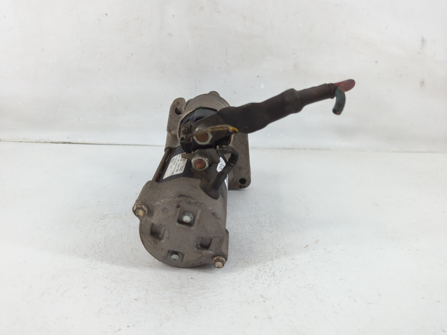 2006-2010 Chrysler Town & Country Car Starter Motor Solenoid OEM P/N:04748046AA Fits Fits 2006 2007 2008 2009 2010 OEM Used 