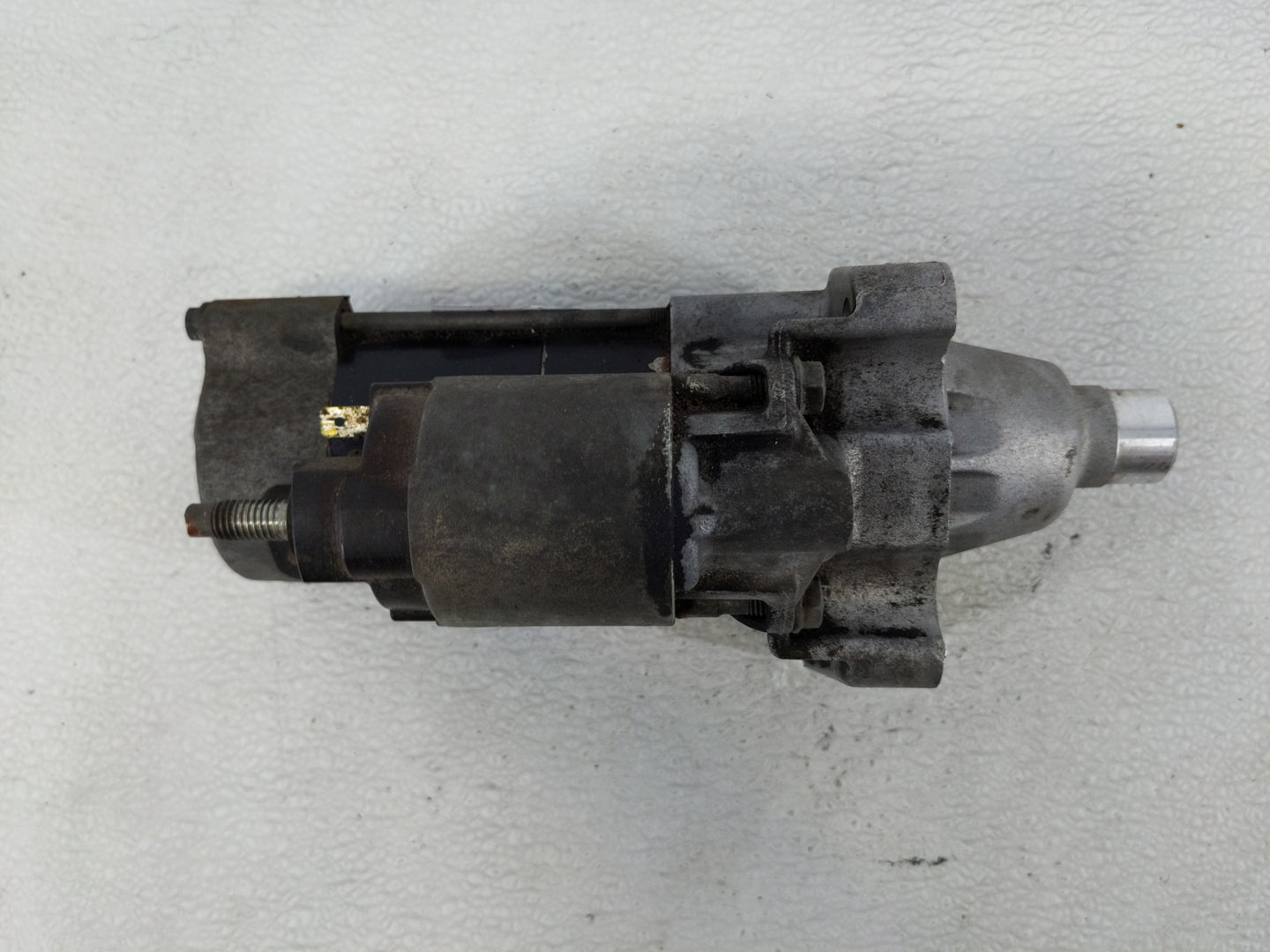 2006-2010 Chrysler Town & Country Car Starter Motor Solenoid OEM P/N:428000-3072 Fits Fits 2006 2007 2008 2009 2010 OEM Used