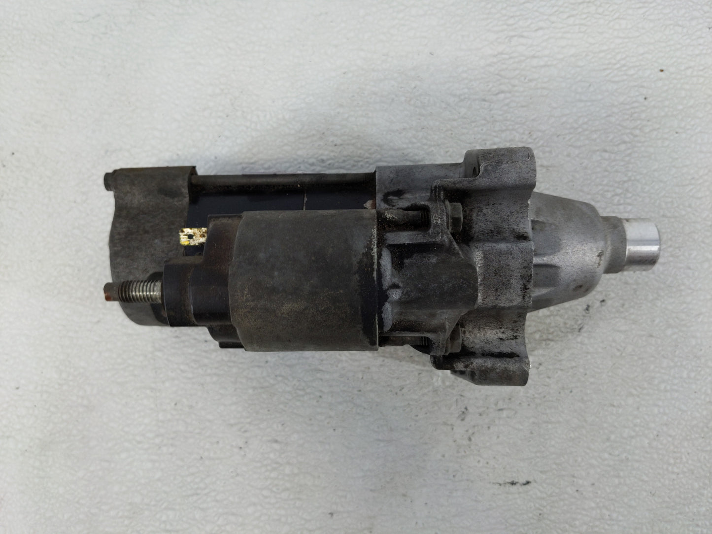 2006-2010 Chrysler Town & Country Car Starter Motor Solenoid OEM P/N:428000-3072 Fits Fits 2006 2007 2008 2009 2010 OEM Used