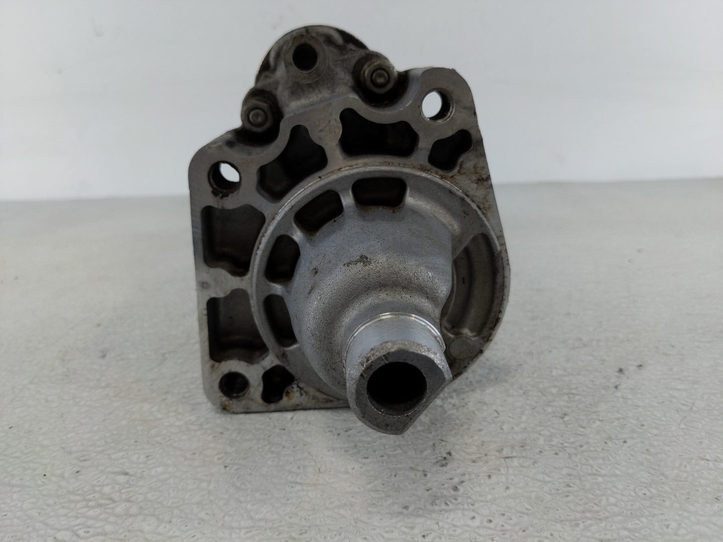2006-2010 Chrysler Town & Country Car Starter Motor Solenoid OEM P/N:428000-3072 Fits Fits 2006 2007 2008 2009 2010 OEM Used