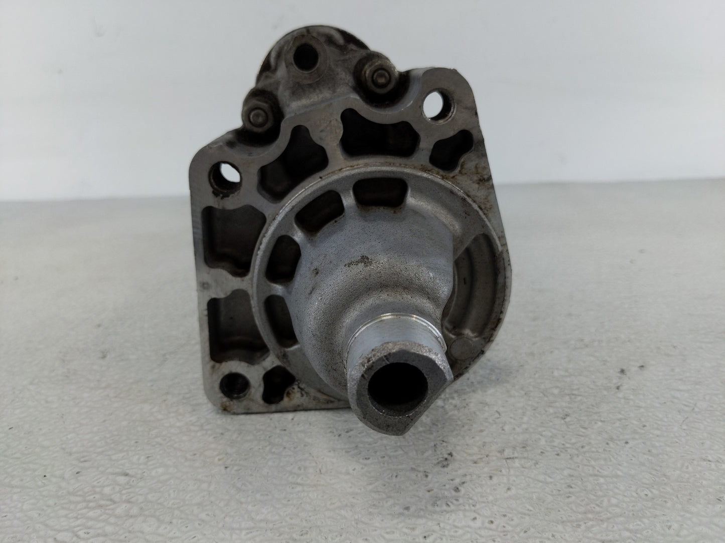 2006-2010 Chrysler Town & Country Car Starter Motor Solenoid OEM P/N:428000-3072 Fits Fits 2006 2007 2008 2009 2010 OEM Used