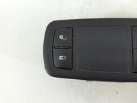 2008-2011 Chrysler Town & Country Master Power Window Switch Replacement Driver Side Left P/N:04602 627AF Fits OEM Used Auto