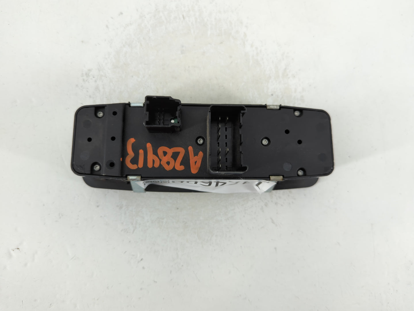 2008-2011 Chrysler Town & Country Master Power Window Switch Replacement Driver Side Left P/N:04602 627AF Fits OEM Used Auto