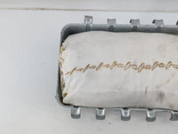 2010 Chrysler Town & Country Air Bag Passenger Right Dashboard OEM P/N:P04680902AI Fits OEM Used Auto Parts - Oemusedautopar