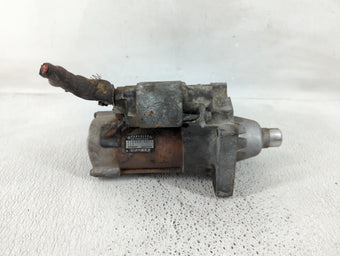 compare product 2006-2010 Chrysler Town & Country Car Starter Motor Solenoid OEM P/N:04748046AB Fits Fits 2006 2007 2008 2009 2010 OEM Used Auto Parts