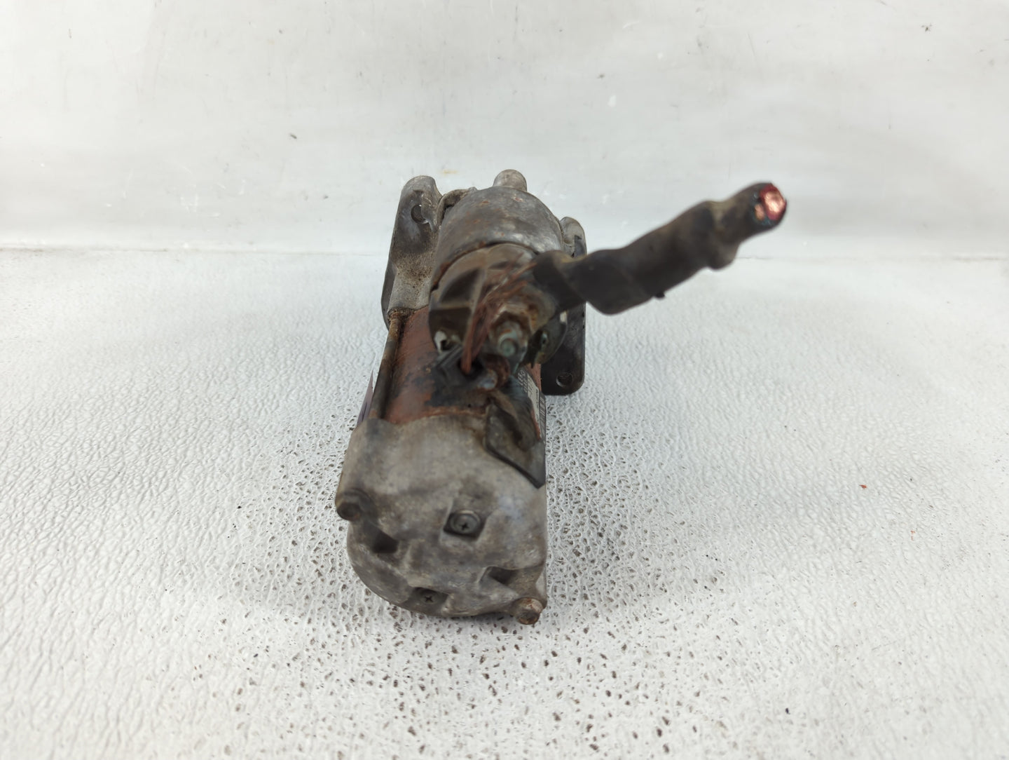 2006-2010 Chrysler Town & Country Car Starter Motor Solenoid OEM P/N:04748046AB Fits Fits 2006 2007 2008 2009 2010 OEM Used 