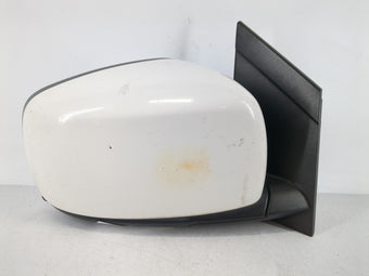 compare product 2008-2010 Chrysler Town & Country Passenger Side View Mirror - Right Door Mirror OEM Used
