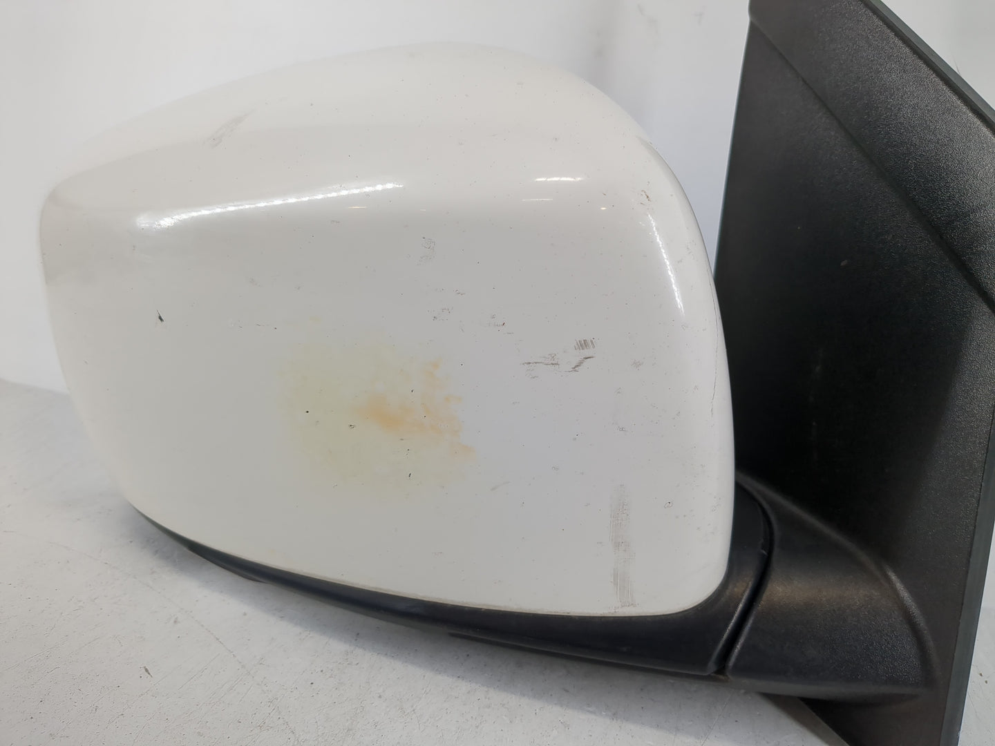 2008-2010 Chrysler Town & Country Passenger Side View Mirror - Right Door Mirror OEM Used - Oemusedautoparts1.com