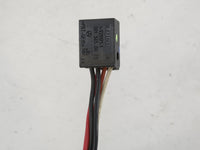 2008-2010 Chrysler Town & Country Passenger Side View Mirror - Right Door Mirror OEM Used - Oemusedautoparts1.com