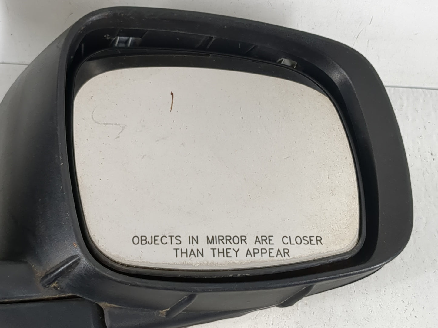 2008-2010 Chrysler Town & Country Passenger Side View Mirror - Right Door Mirror OEM Used - Oemusedautoparts1.com