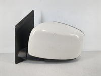 2008-2010 Chrysler Town & Country Driver Side View Mirror - Left Door Mirror OEM Used - Oemusedautoparts1.com