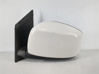 compare product 2008-2010 Chrysler Town & Country Driver Side View Mirror - Left Door Mirror OEM Used