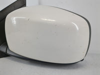 2008-2010 Chrysler Town & Country Driver Side View Mirror - Left Door Mirror OEM Used - Oemusedautoparts1.com