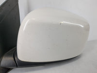 2008-2010 Chrysler Town & Country Driver Side View Mirror - Left Door Mirror OEM Used - Oemusedautoparts1.com