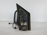 2008-2010 Chrysler Town & Country Driver Side View Mirror - Left Door Mirror OEM Used - Oemusedautoparts1.com