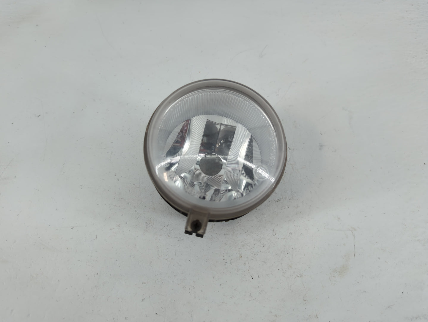 2010-2010 Chrysler Town & Country Driver Left Oem Front Light Lamp - Oemusedautoparts1.com
