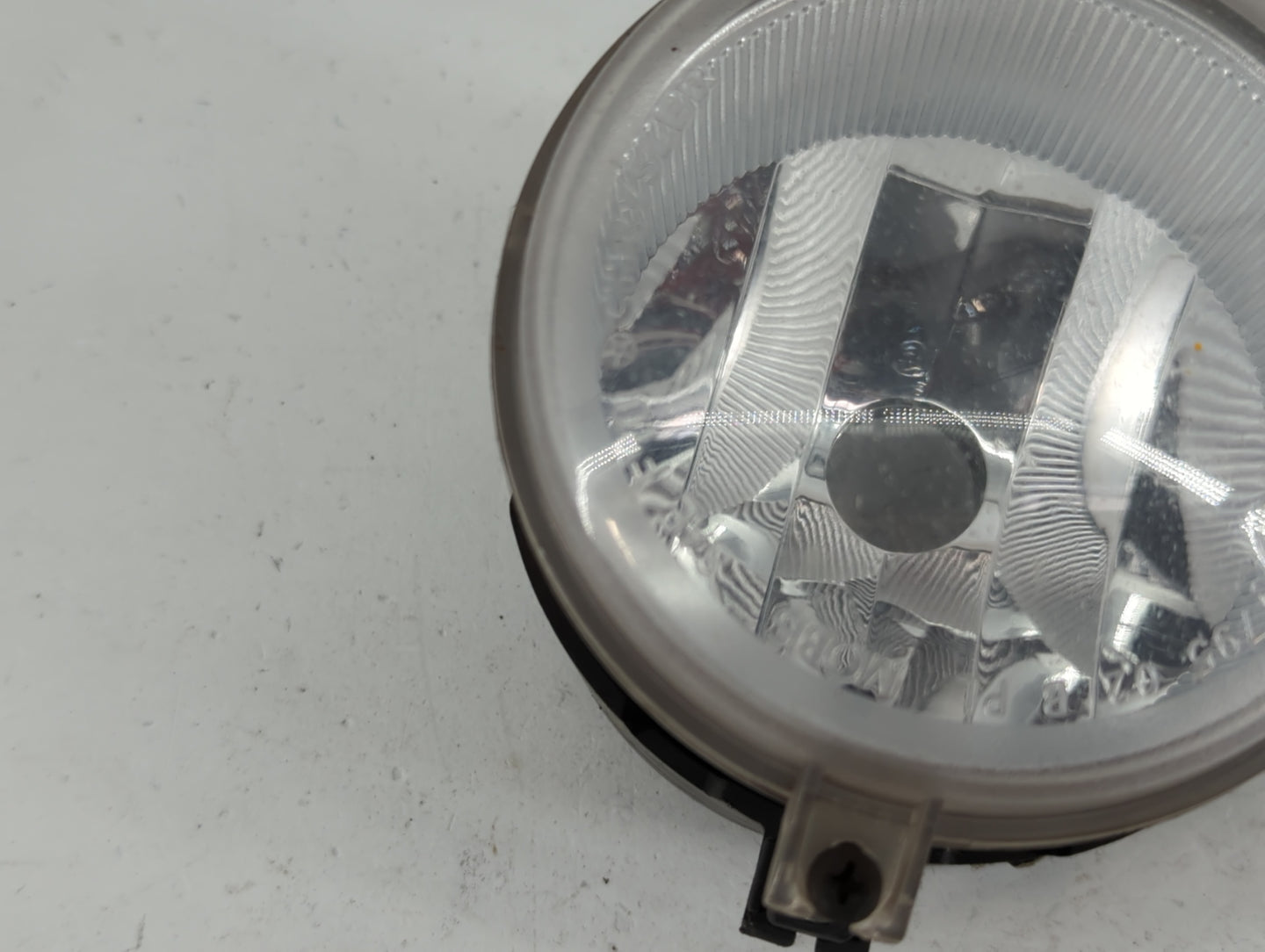2010-2010 Chrysler Town & Country Driver Left Oem Front Light Lamp - Oemusedautoparts1.com
