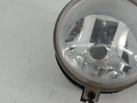 2010-2010 Chrysler Town & Country Driver Left Oem Front Light Lamp - Oemusedautoparts1.com