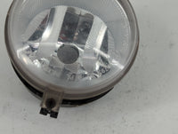 2010-2010 Chrysler Town & Country Driver Left Oem Front Light Lamp - Oemusedautoparts1.com