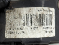 2010-2010 Chrysler Town & Country Driver Left Oem Front Light Lamp - Oemusedautoparts1.com