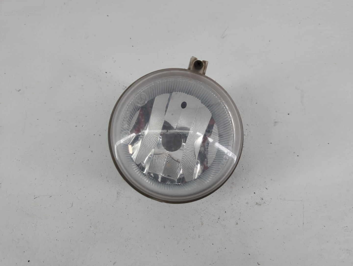 2010-2010 Chrysler Town & Country Passenger Right Oem Front Light Lamp - Oemusedautoparts1.com