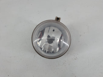 compare product 2010-2010 Chrysler Town & Country Passenger Right Oem Front Light Lamp