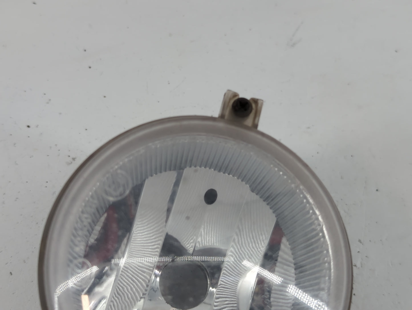 2010-2010 Chrysler Town & Country Passenger Right Oem Front Light Lamp - Oemusedautoparts1.com