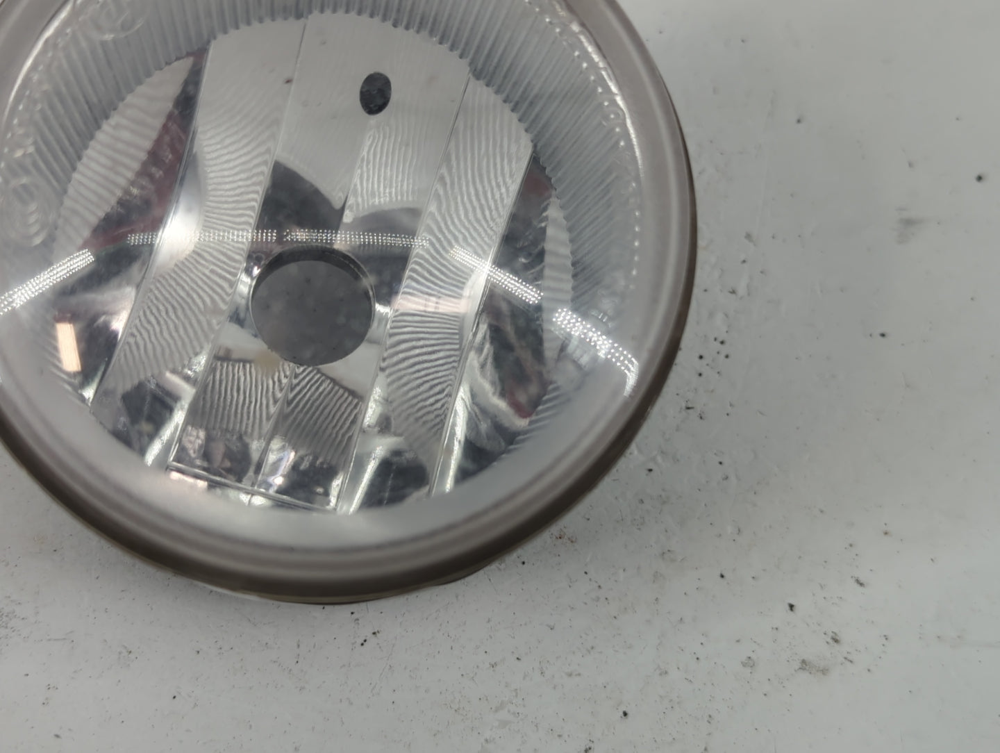 2010-2010 Chrysler Town & Country Passenger Right Oem Front Light Lamp - Oemusedautoparts1.com