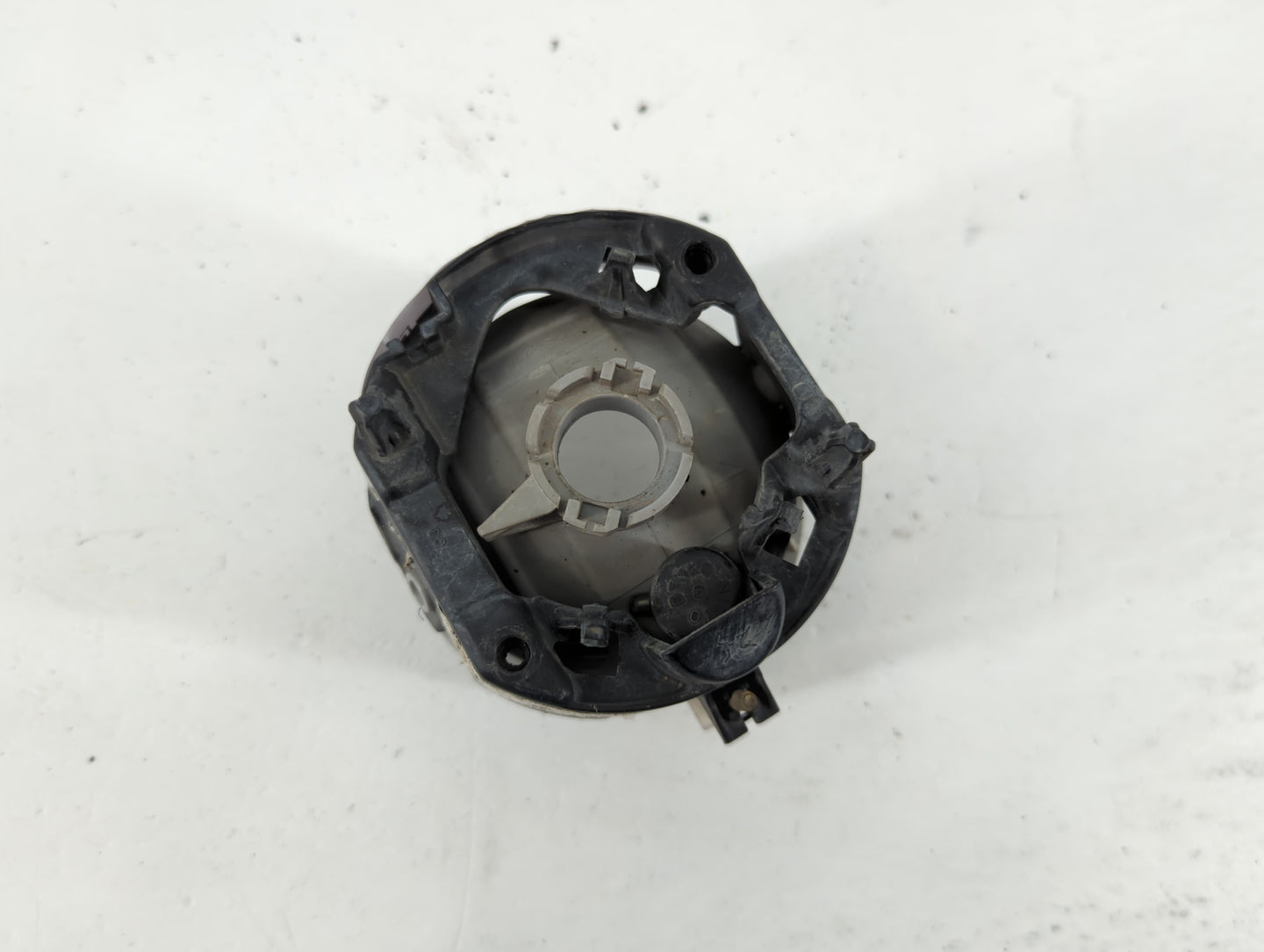 2010-2010 Chrysler Town & Country Passenger Right Oem Front Light Lamp - Oemusedautoparts1.com