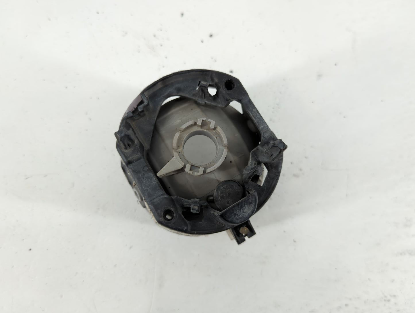 2010-2010 Chrysler Town & Country Passenger Right Oem Front Light Lamp - Oemusedautoparts1.com