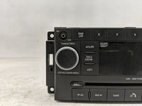 2010 Chrysler Town & Country Radio AM FM Cd Player Receiver Replacement Fits OEM Used Auto Parts - Oemusedautoparts1.com