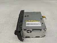 2010 Chrysler Town & Country Radio AM FM Cd Player Receiver Replacement Fits OEM Used Auto Parts - Oemusedautoparts1.com