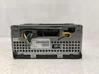 2010 Chrysler Town & Country Radio AM FM Cd Player Receiver Replacement Fits OEM Used Auto Parts - Oemusedautoparts1.com
