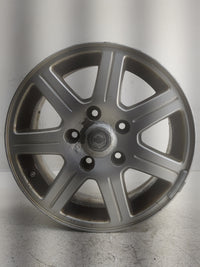 2008-2013 Chrysler Town & Country Oem Wheel Rim - Oemusedautoparts1.com